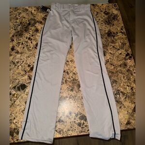 Men’s brand new baseball pants